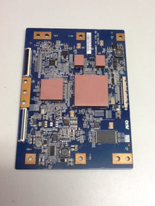 55.31T12.C06 T-CON BOARD FOR AN INSIGNIA TV (NS-32E570A11)