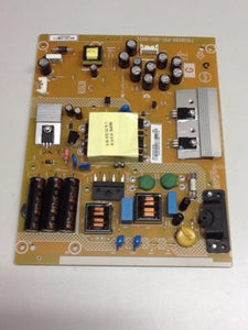 1-895-631-31 (715G6699-P01-000-002E) POWER BOARD FOR A SONY TV (KDL-32R300B MORE)