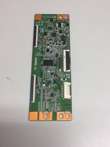 BN96-30065A T-CON BOARD FOR A SAMSUNG TV (UN50EH5000FXZA MORE)