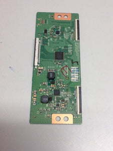 6871l-2981E T-CON BOARD FOR AN LG TV (42LS3450)