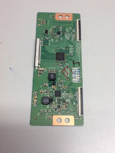 6871l-2981E T-CON BOARD FOR AN LG TV (42LS3450)