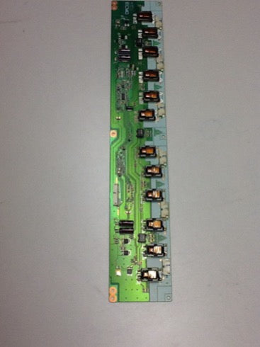 27-D045978 BACKLIGHT INVERTER BOARD FOR A TOSHIBA TV (40E200U1 MORE)