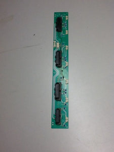 27-D056264 BACKLIGHT INVERTER FOR A SAMSUNG TV (LN46E550F6FXZA CH01 MORE)