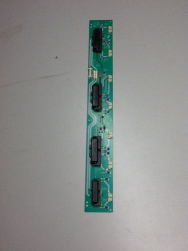 27-D056264 BACKLIGHT INVERTER FOR A SAMSUNG TV (LN46E550F6FXZA CH01 MORE)