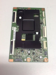 55.50T26.C14 T-CON BOARD FOR A SAMSUNG TV (UN50J6300AFXZA-C)