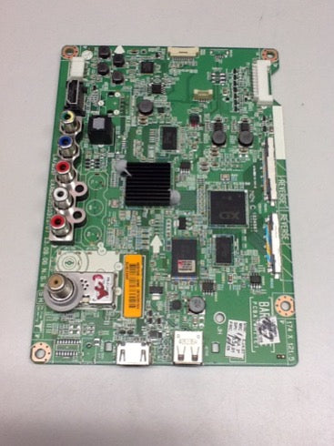 EBT62351504 MAIN BOARD FOR AN LG TV (60LN5400-UA BUSULJR)