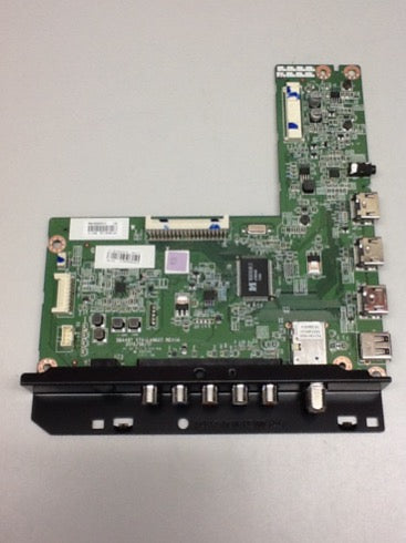 431C8A21L22 MAIN BOARD FOR A TOSHIBA TV (55L310U)