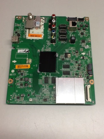 EBT63853405 MAIN BOARD FOR AN LG TV (55UF6800-UA.BCCYLJR)
