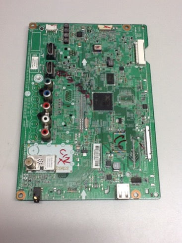 EBR75177903 MAIN BOARD FOR AN LG TV (42LS3400-UA AUSZLUR MORE)