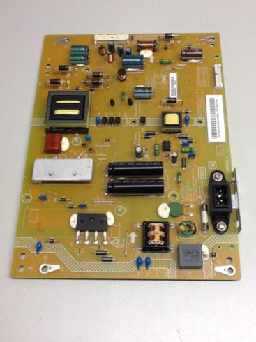 75037555 POWER BOARD FOR A TOSHIBA TV (50L3400U MORE)
