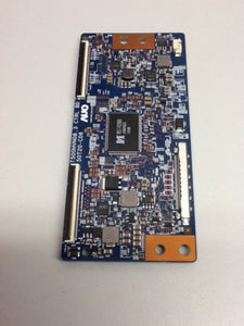55.42T36.C03 T-CON BOARD FOR A SHARP TV (LC-42LB261U MORE)