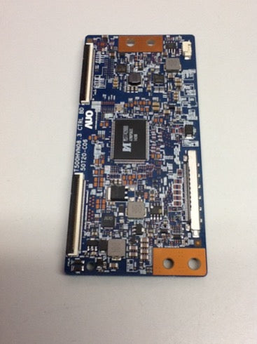 55.42T36.C03 T-CON BOARD FOR A SHARP TV (LC-42LB261U MORE)
