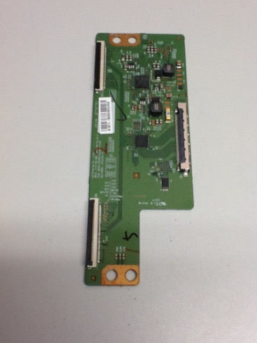 6871L-3850D T-CON BOARD FOR AN LG TV (49LF6300-UA BUSYLJR MORE)