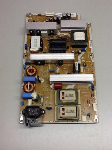 BN44-00340A POWER BOARD FOR A SAMSUNG TV (LE40C550J1WXXH SQ06 MANY MORE)