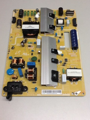 BN44-00704E POWER BOARD FOR A SAMSUNG TV (UN55J6300AFXZA VH03 MORE)