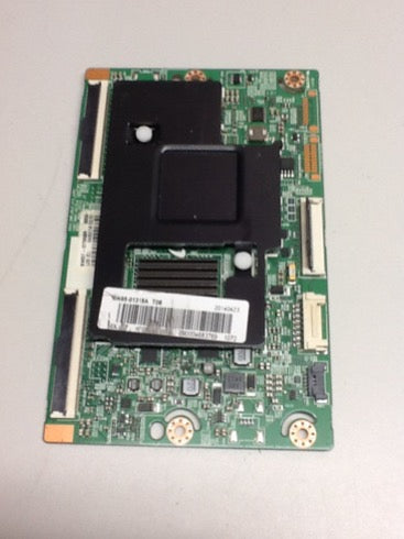 BN95-01315A T-CON FOR A SAMSUNG TV (UN55H7150AFXZA TS01 MORE)