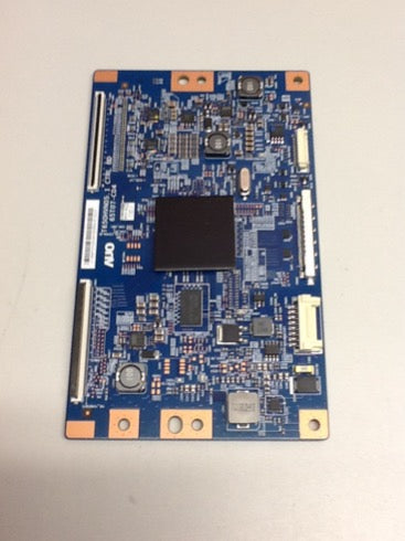BN96-25627A (5565T07C03) TCON BOARD FOR A SAMSUNG TV (UN65F6350AFXZA MS0 MORE)