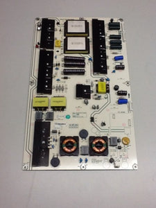 163183 POWER BOARD FOR A HISENSE TV (65K680 MORE)