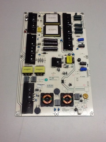 163183 POWER BOARD FOR A HISENSE TV (65K680 MORE)