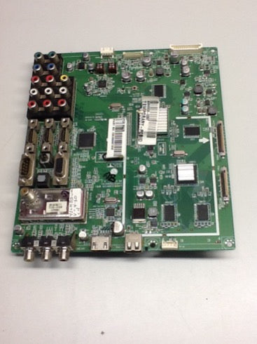 EBU60687202 MAIN BOARD FOR AN LG TV (42LH55-UA AUSVLHR)