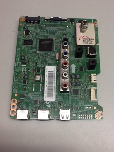 BN94-06161A MAIN BOARD FOR A SAMSUNG TV (UN55EH6000FXZA-C)