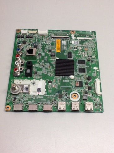 EBT62387764 MAIN BOARD FOR AN LG TV (55LN5790-UI BUSULJR MORE)