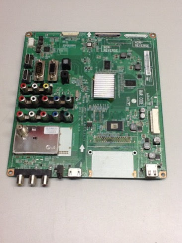 EBT61525903 (EBR73308816) MAIN BOARD FOR AN LG TV (42LK450-UB CUSDLH)