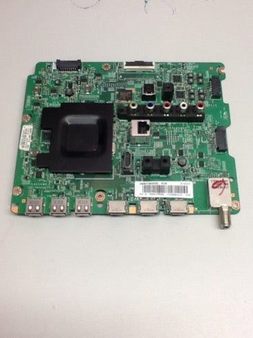 BN94-07498A MAIN BOARD FOR A SAMSUNG TV (UN55H7150AFXZC)