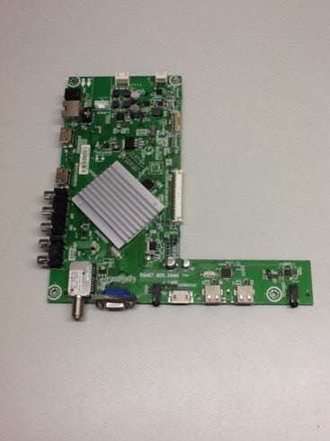 170579 MAIN BOARD FOR A HISENSE TV (40K20D)