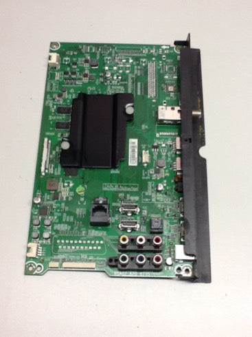 186006 MAIN BOARD FOR A HISENSE TV (65H7B)