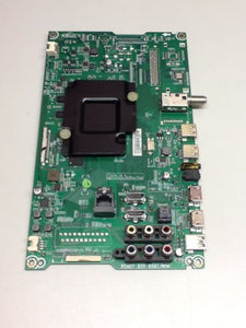 203573 MAIN BOARD FOR A HISENSE TV (50CU6000)