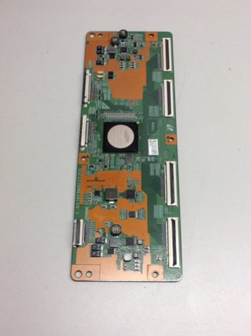 LJ94-29444E T-CON BOARD FOR A HISENSE TV (LED55K680X3DU)