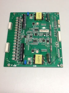 168336 LED DRIVER FOR A HISENSE TV (55K680DG MORE)
