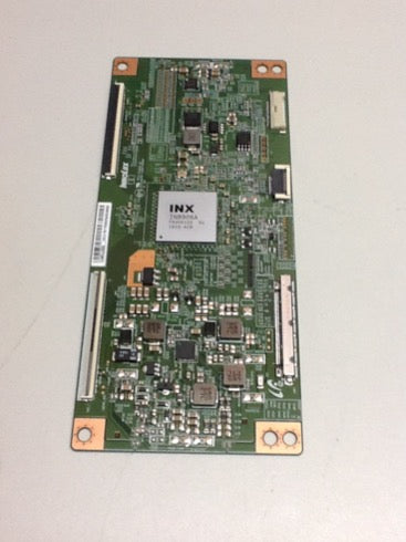 EAMDJ2S55 T-CON BOARD FOR A HISENSE TV (50CU6000 MORE)