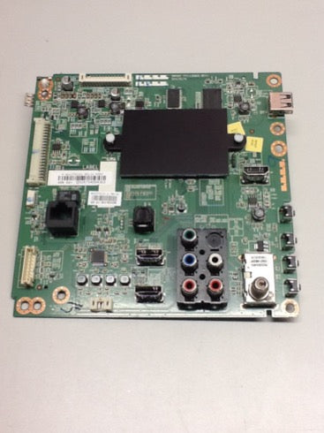 75037076 (461C7751L01)  MAIN BOARD FOR A TOSHIBA TV (50L3400U)