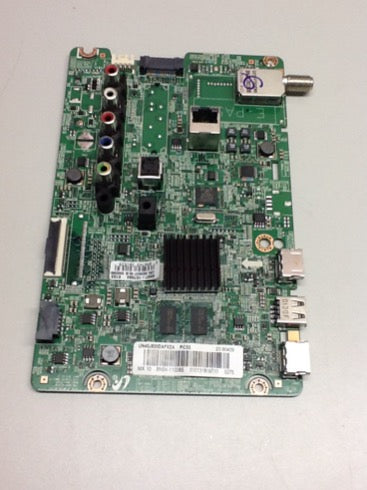 BN94-11008S MAIN BOARD FOR A SAMSUNG TV (UN40J520 MORE)