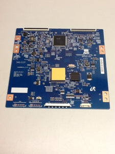 55.55T02.C03 T-CON BOARD FOR A SAMSUNG TV (UN55F6300AFXZA TH01 MORE)