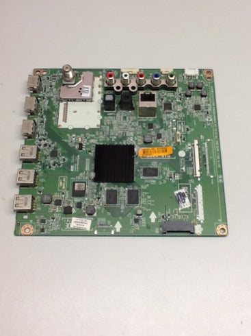 EBT62999602 MAIN BOARD FOR AN  LG TV (50LB5800)