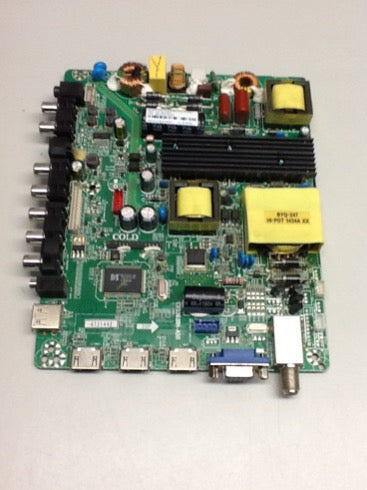 CV3393BH-A50 MAIN BOARD FOR AN ELEMENT TV (LE-50GCMB)