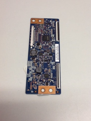 55.50T15.C01 TCON BOARD FOR MULTIPLE TVS (VIZIO E500I-B1E)