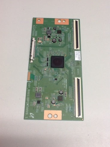 LMC490FN04 TCON BOARD FOR AN RCA TV (RLED4945-UHD)