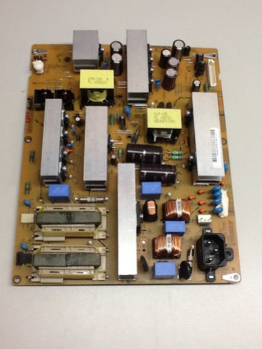 EAY61209301 VERSION 1.1 POWER BOARD FOR AN LG TV ( 32LD320H-UA AUSWLJR)