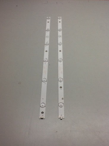303K550039 LED SET FOR A WESTINGHOUSE 55