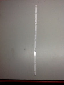 303th400050 LED STRIPS FOR A WESTINGHOUSE TV (WD40FW2610)