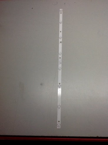 303th400050 LED STRIPS FOR A WESTINGHOUSE TV (WD40FW2610)