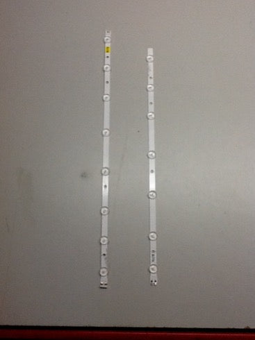 LUMENS D3GE-500SMB LED STRIPS FOR A SAMSUNG TV (UN50H5203AFXZA MH01)