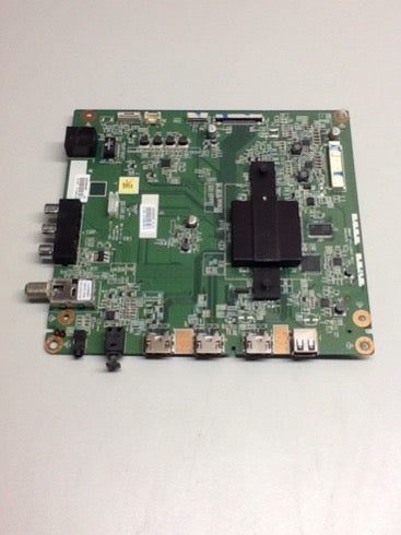 431c8921l31 REV 1D MAIN BOARD FOR A TOSHIBA TV (32L221U)