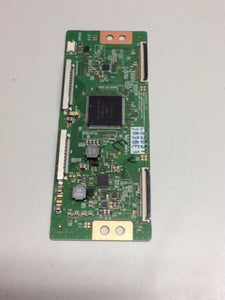 6871L-2836E T-CON BOARD FOR A PANASONIC TV (TC-L55ET5 MORE)