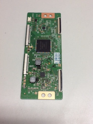 6871L-2836E T-CON BOARD FOR A PANASONIC TV (TC-L55ET5 MORE)