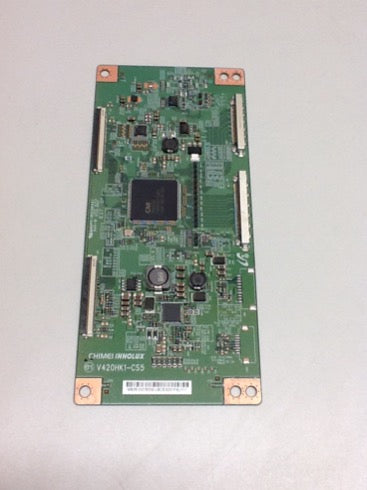 35-d078332 T-CON BOARD FOR A PHILIPS TV (50PFL5907-F7)